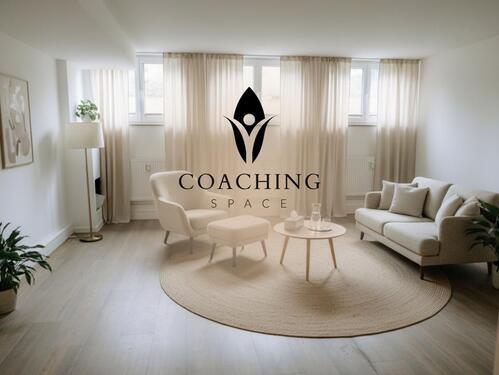 Foto - Hochwertige Praxis- & Coachingräume – Nähe Hölderlinplatz