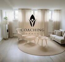 Hochwertige Praxis- & Coachingräume – Nähe Hölderlinplatz - Stuttgart Stuttgart-Nord