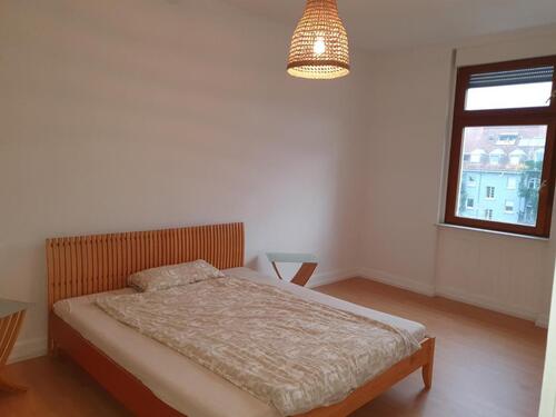 Foto - 3 Zimmer Etagenwohnung zum Kaufen in Karlsruhe