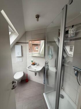 Foto - 2 Zimmer Dachgeschoßwohnung in Nachrodt-Wiblingwerde