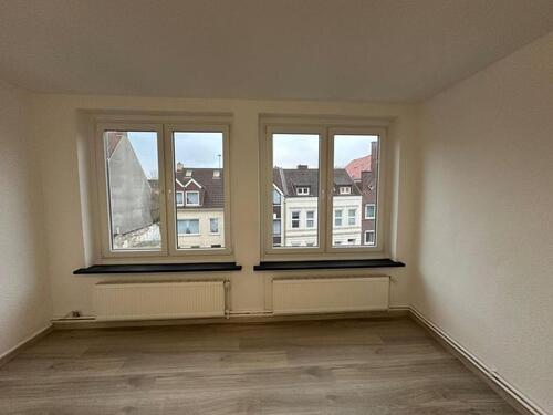 Foto - Etagenwohnung in Emden zur Miete