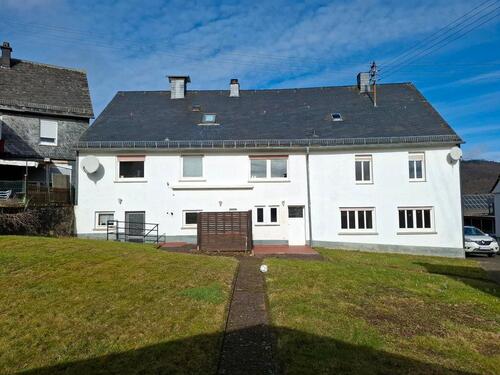 Foto - 8 Zimmer Einfamilienhaus zum Kaufen in Idar-Oberstein