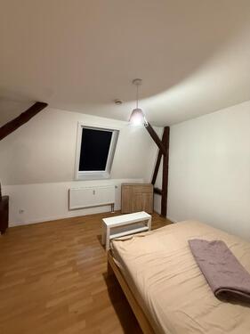 Foto - 3 Zimmer Dachgeschoßwohnung zur Miete in Markranstädt