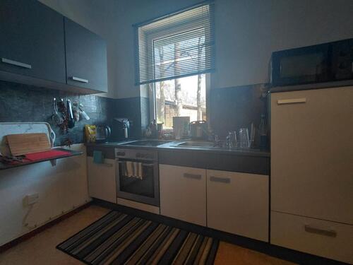 Foto - 2 Zimmer Erdgeschoßwohnung zur Miete in Wriedel