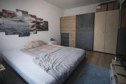 Foto - 2 Zimmer Erdgeschoßwohnung in Wriedel