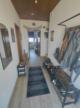 Foto - Erdgeschoßwohnung in Wriedel zur Miete