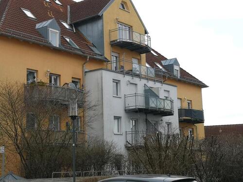 Foto - 1 Zimmer Etagenwohnung zum Kaufen in Barbing