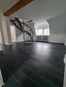 Foto - Maisonettwohnung mit großem ausgebautem Dachboden