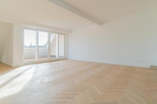 Foto - 4 Zimmer Dachgeschoßwohnung in Berlin