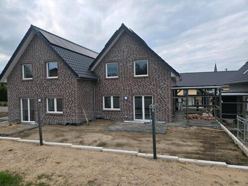 Foto - 4 Zimmer Doppelhaushälfte in Löhne