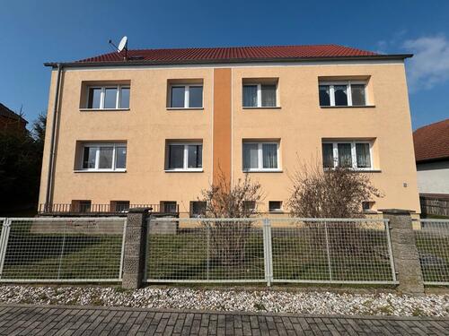 Foto - 2-Raum Wohnung zu Vermieten OT Hayna Schkeuditz
