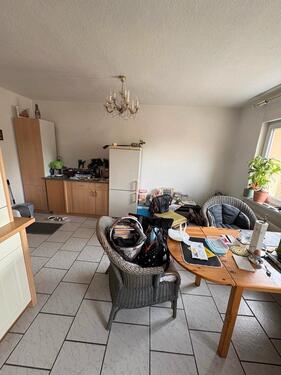 Foto - Erdgeschoßwohnung in Schkeuditz zur Miete