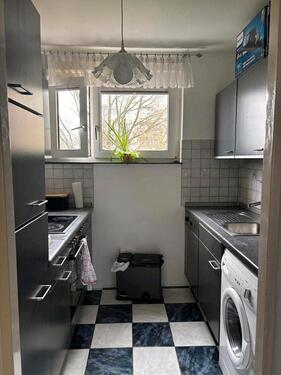 Foto - 3 Zimmer Wohnung mit Einbauküche