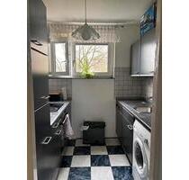3 Zimmer Wohnung mit Einbauküche - Bremen Neustadt