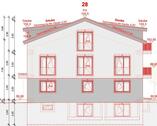 Foto - 8 Zimmer Mehrfamilienhaus, Wohnhaus in Mannheim