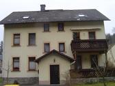 Foto - 3 Zimmer Erdgeschoßwohnung zur Miete in Drebach