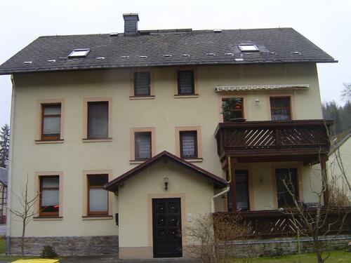 Foto - 3 Zimmer Erdgeschoßwohnung zur Miete in Drebach