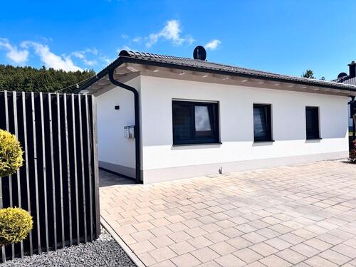 Foto - 3 Zimmer Terrassenwohnung zur Miete in Aldersbach