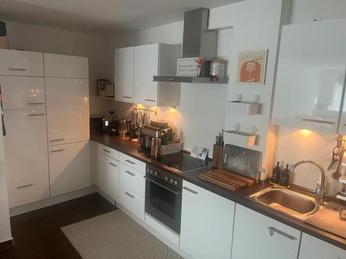 Foto - Maisonettenwohnung in Aschaffenburg zur Miete