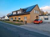 Foto - 1–2 Familienhaus mit Anbau, PV-Anlage, großes Grundstück