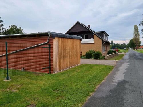 Foto - 8.5 Zimmer Einfamilienhaus zum Kaufen in Stemwede
