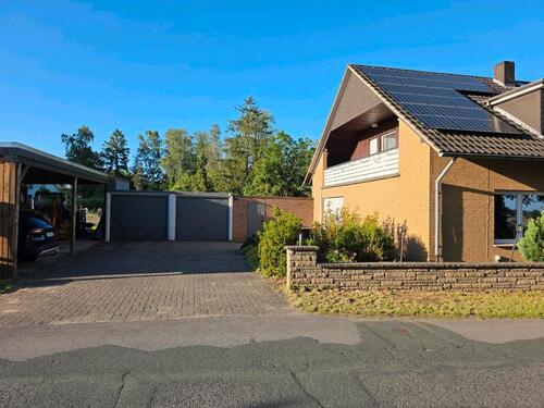 Foto - Einfamilienhaus in Stemwede zum Kaufen