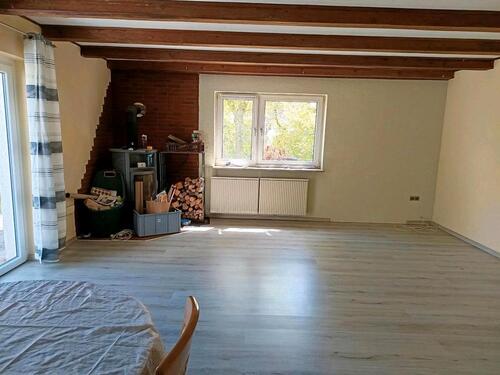 Foto - Wohnen mit viel Platz für Hobby und Freizeit