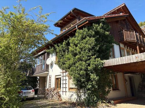 Foto - Freistehendes Mehrgenerationenhaus provisionsfrei ca. 340m NutzFl