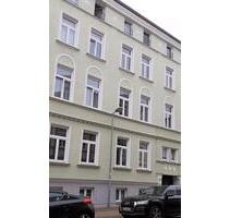 Helle 2 Zimmerwohnung Paulsstadt - Schwerin