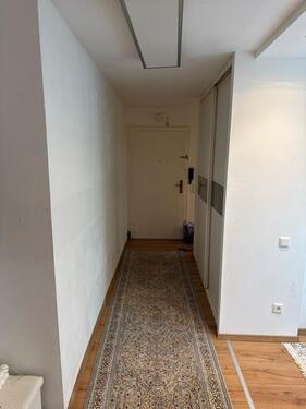 Foto - Etagenwohnung in Rosenheim zum Kaufen