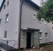 3 Zi DG Wohnung frei ab 022026 in Oberteuringen-Bitzenhofen