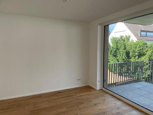 Foto - Etagenwohnung in Friedrichshafen zur Miete