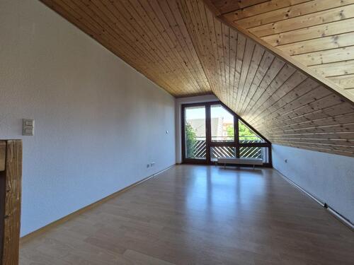 Foto - Etagenwohnung zur Miete in Offenburg