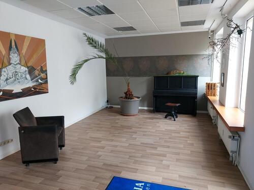 Foto - Laden undoder Büro in zentraler Lage von Borna