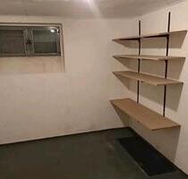 Kellerraum, Lagerraum, Self Storage zu vermieten Ca.10 m2 - Bielefeld Heepen