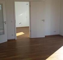 Helle Dreizimmerwohnung mit Südbalkon in ruhiger Lage - Warburg