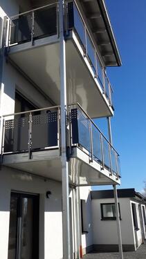 Foto - Etagenwohnung in Warburg zur Miete