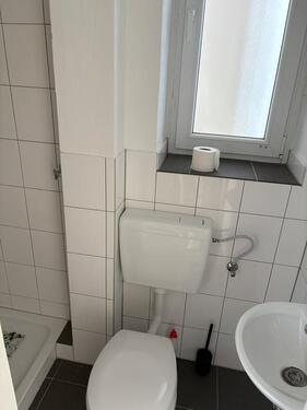 Foto - Etagenwohnung in Osnabrück zur Miete