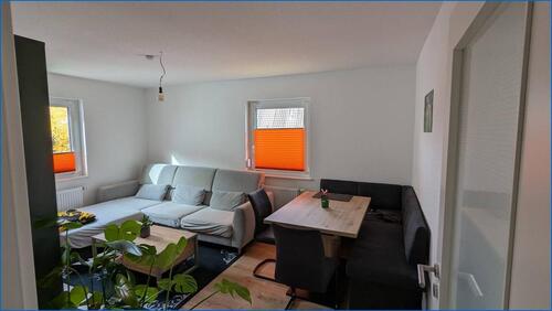 Foto - Etagenwohnung in Fridingen an der Donau