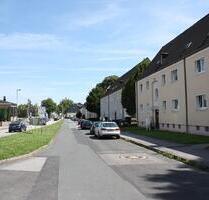 Mit einer Wohnung von VIVAWEST liegt das GLÜCK AUF Ihrer Seite. - Witten Herbede