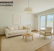 Sichern Sie sich die letzte freie 2-Zimmer-OG.-Wohnung in VILSHOFENHÖRDT. (EBK möglich auf Wunsch) - Vilshofen an der Donau