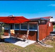 Bungalow- Gartenhäuschen auf Pachtgrundstück - Oranienburg
