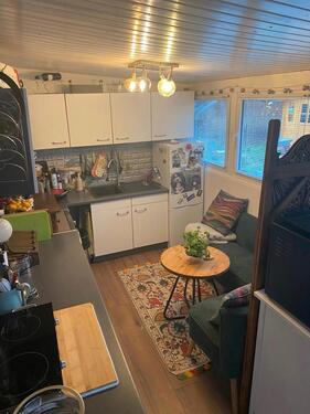 Foto - Einfamilienhaus in Oranienburg