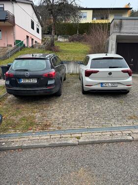 Foto - Stellplatz für Wohnwagen oder Wohnmobil ab sofort