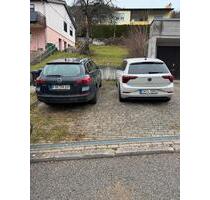 Stellplatz für Wohnwagen oder Wohnmobil ab sofort - Ehningen