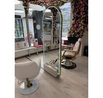 Friseur Platz zu Vermieten - 60,00 EUR Kaltmiete, in Berlin (PLZ: 10553) Mitte