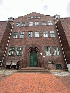 Foto - Service-Wohnung für Senioren in der Altstadt von Wismar