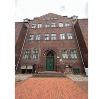 Service-Wohnung für Senioren in der Altstadt von Wismar