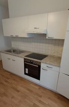 Foto - Etagenwohnung zur Miete in Wismar