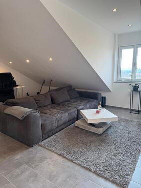 Foto - Helle zwei Zimmer Wohnung mit Balkon in Deggendorf-Deggenau